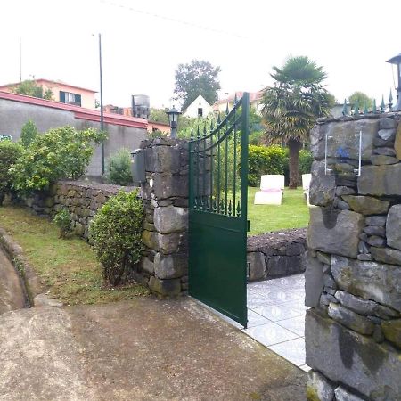 Casa Da Ladeira Villa Santana  Exteriör bild