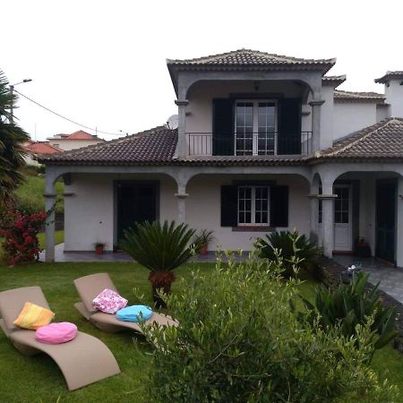 Casa Da Ladeira Villa Santana  Exteriör bild