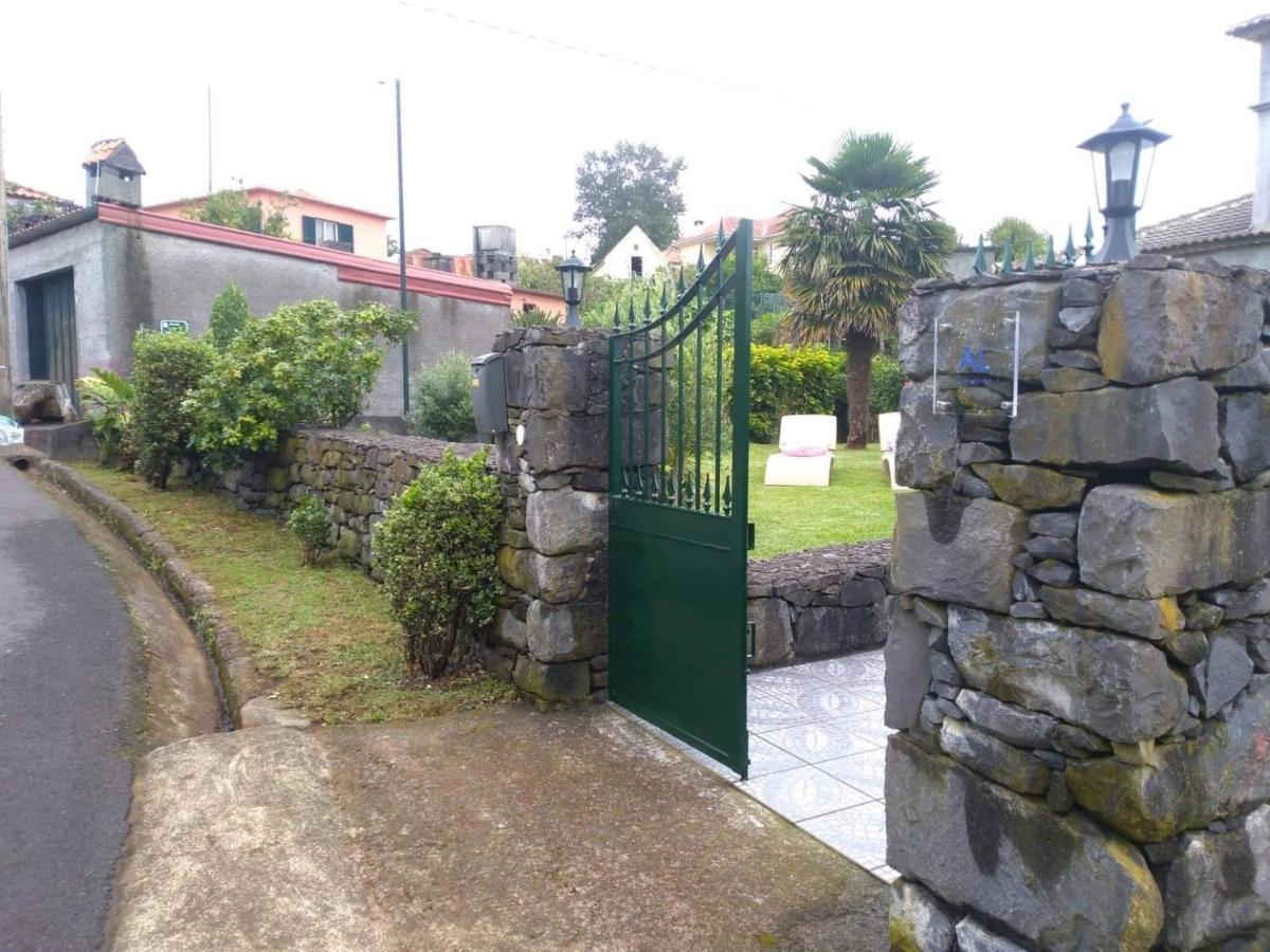 Casa Da Ladeira Villa Santana  Exteriör bild