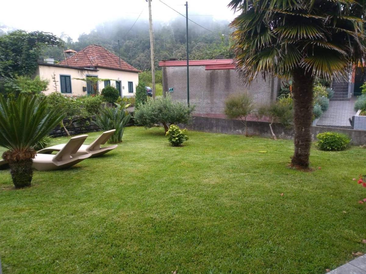 Casa Da Ladeira Villa Santana  Exteriör bild