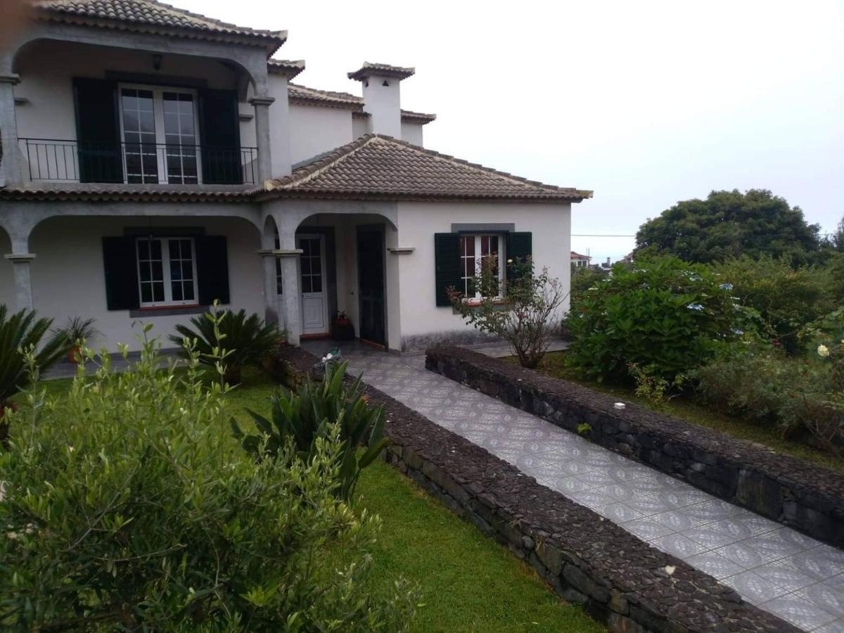Casa Da Ladeira Villa Santana  Exteriör bild