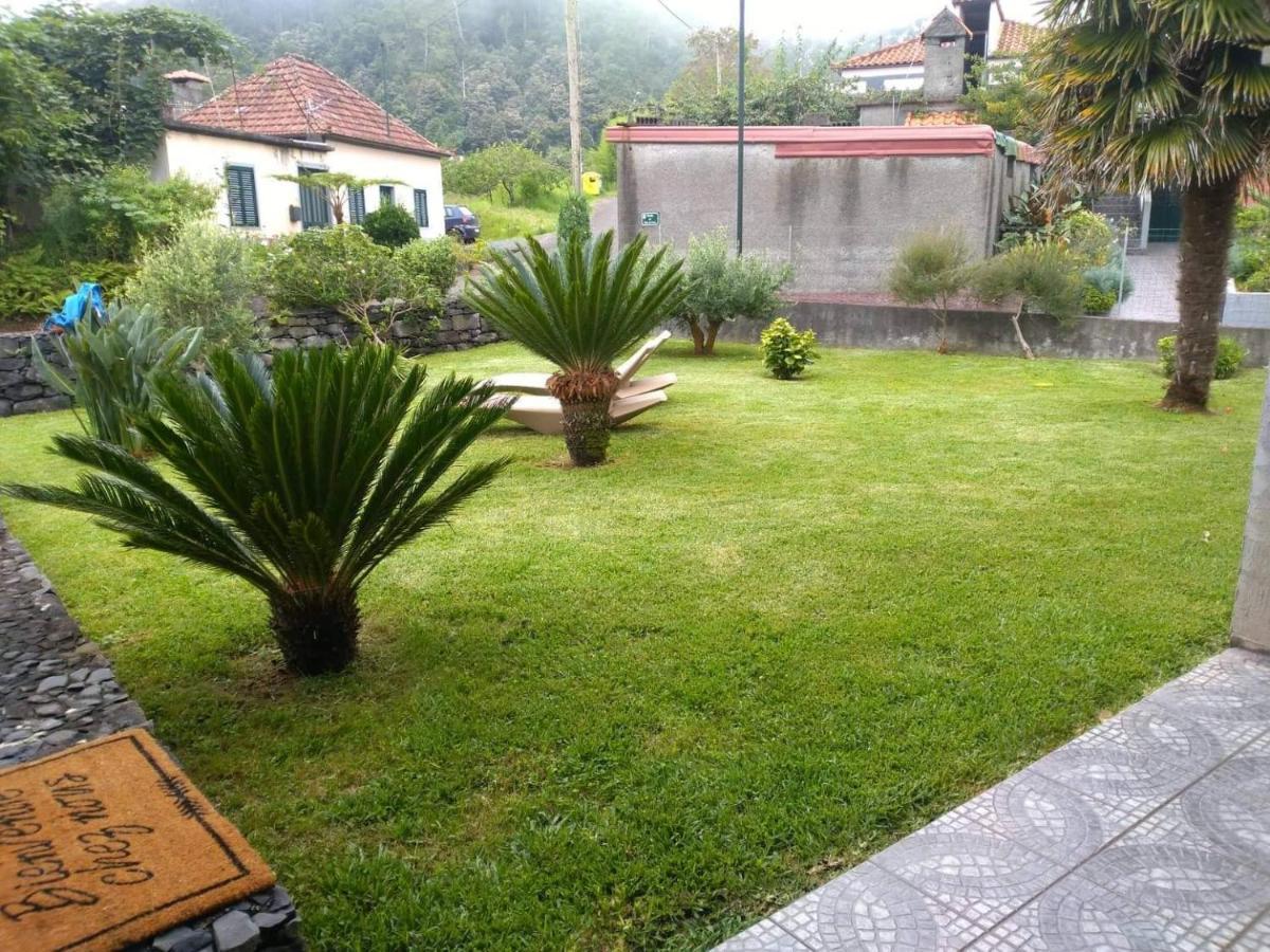 Casa Da Ladeira Villa Santana  Exteriör bild