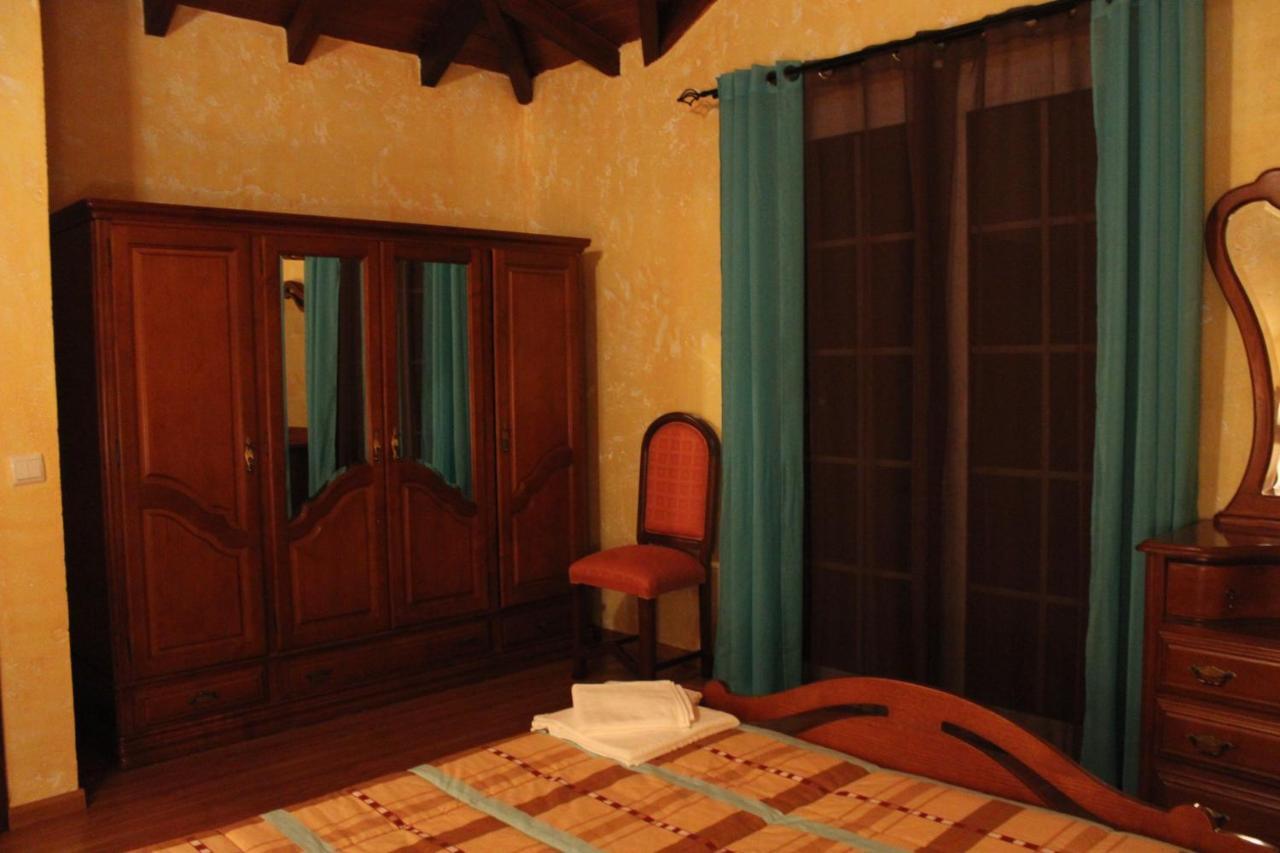 Casa Da Ladeira Villa Santana  Exteriör bild